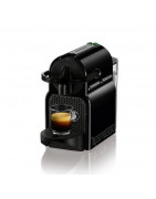 Macchinette a capsule con sistema  Nespresso