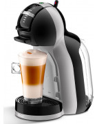  Macchinette a capsule con sistema Dolce Gusto