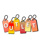 - Outlet -