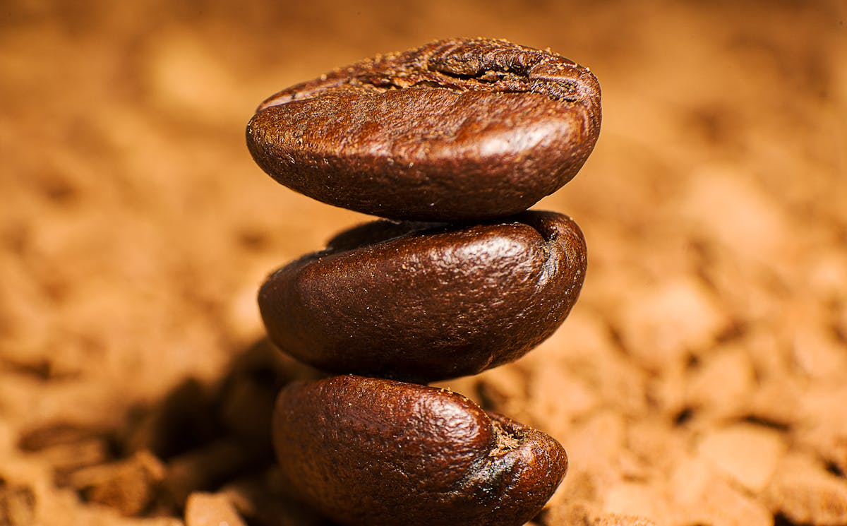 Chicchi selezionati 99 Caff&egrave;