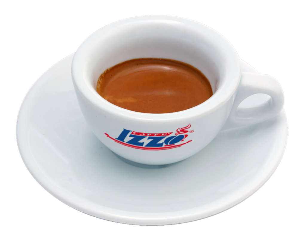 Espresso Caff&egrave; Izzo