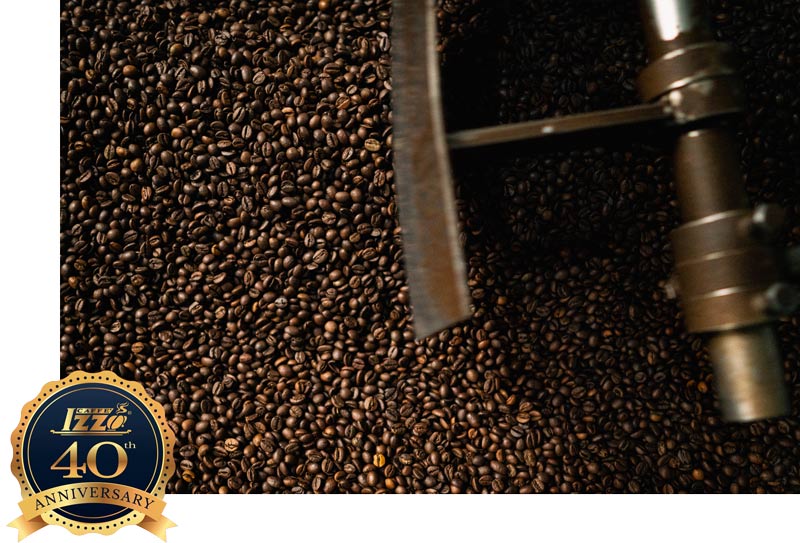 Torrefazione Caff&egrave; Izzo