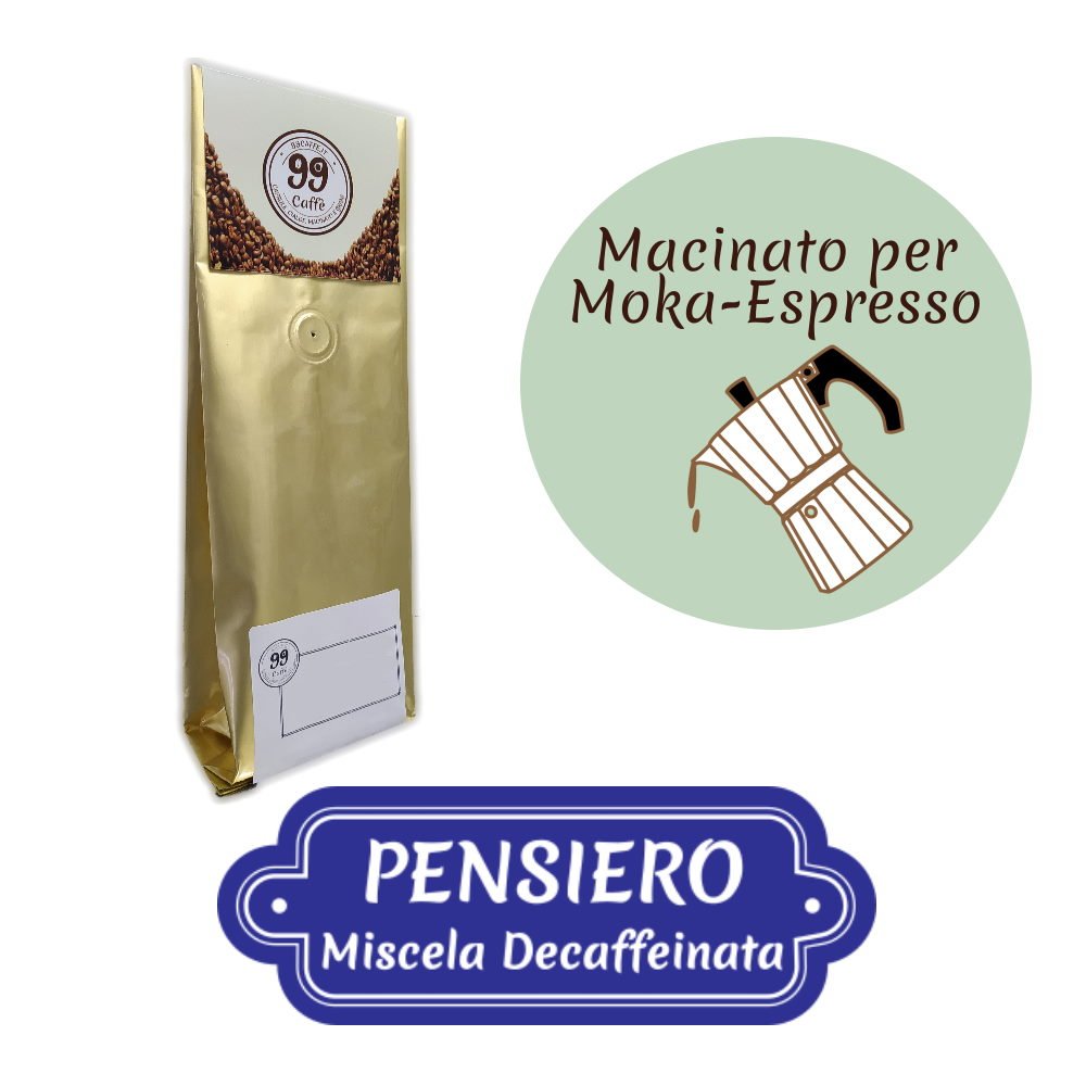 Ground 200g Pensiero